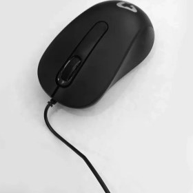 تصویر موس سیم دار ONE MAX مدل OM-420 ONE MAX OM-420 Wired Mouse