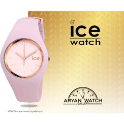 تصویر ساعت مچی زنانه | آیس واچ ICE WATCH 001069 