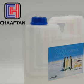 تصویر توزن 4 لیتری البرز Alborz 4 L antifreeze