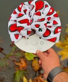 تصویر توربان نوزادی - ۳ 