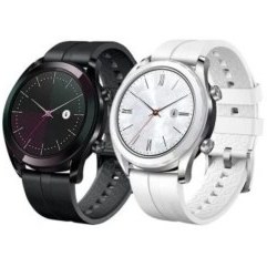 تصویر ساعت هوشمند هوآوی مدل GT Elegant ا Huawei Watch GT Elegant ELA-B19 Huawei Watch GT Elegant ELA-B19
