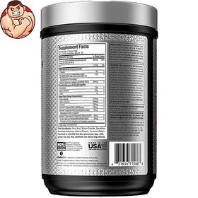 تصویر پمپ شاتر الیت ماسل تک MuscleTech Shatter Elite Pre-Workout