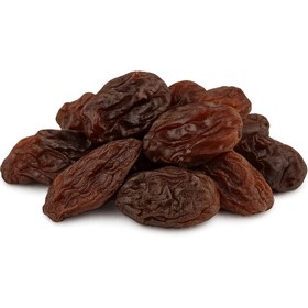 تصویر کشمش آفتابی درجه یک 