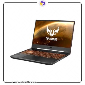 تصویر خرید لپ تاپ گیمینگ ایسوس Asus FX506 