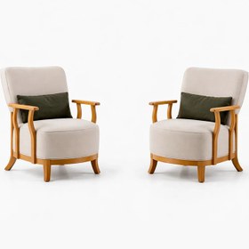 تصویر مبلمان کلاسیک دایان 