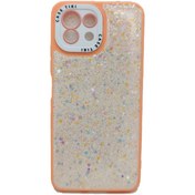 تصویر کاور اکلیلی شیائومی مدل Mi 11 Lite 