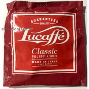 تصویر پد اسپرسو لوکافه کلاسیک CLASSIC Lucaffe 