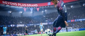 تصویر FIFA 19 - PS4 - کارکرده B