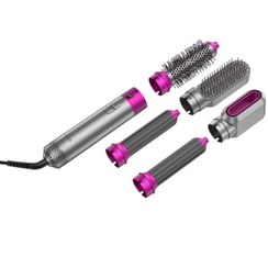 تصویر برس حرارتی و حالت دهنده مو هوکو مدل DAR41 