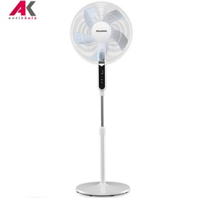 تصویر پنکه مایدیا مدل MIDEA FS40-19PRD 