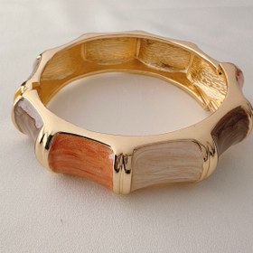 تصویر بنگل مینا کاری 041 