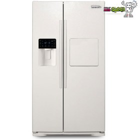 تصویر یخچال فریزر ساید بای ساید الکترواستیل مدل ES51 ا Electrosteel ES51 Refrigerator Electrosteel ES51 Refrigerator