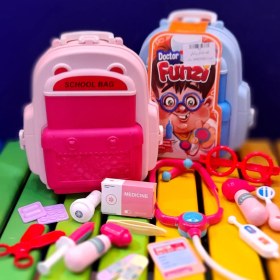 تصویر کیف مشاغل پزشکی کد 0626 