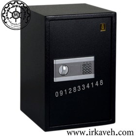 تصویر گاوصندوق دیجیتالی مدل EF 56 