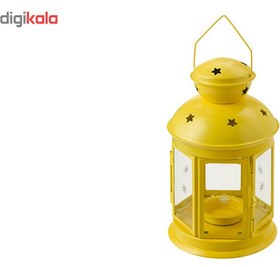 تصویر فانوس ایکیا مدل Rotera 