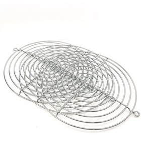 تصویر محافظ فن فلزی مدل 170150 ابعاد 17x15cm 