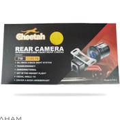 تصویر دوربین دنده عقب چیتا مدل CVBS FB 710 