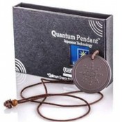 تصویر گردنبند انرژی اسکالر مغناطیسی ضد امواج الکترو مغناتیس 