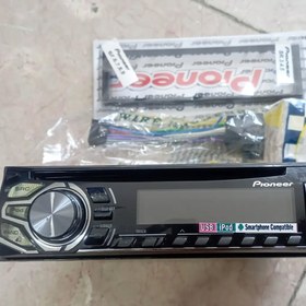 تصویر ضبط پایونیر مدل DEHX2650UI 