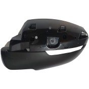 تصویر قاب آینه بغل پژو ۲۰۷ سمت چپ (راننده) 