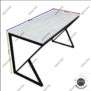 تصویر فروشگاه آقای فلز