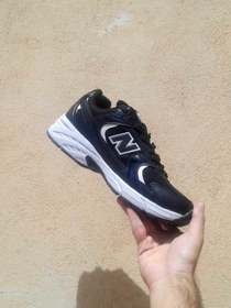 تصویر نیوبالانس 530 مشکی - 4 newbalanc 530