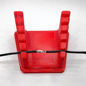 تصویر ابزار هویه مدل Max Air - مشکی 