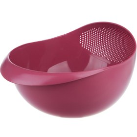 تصویر كاسه برنج شوی بزرگ Lilly 