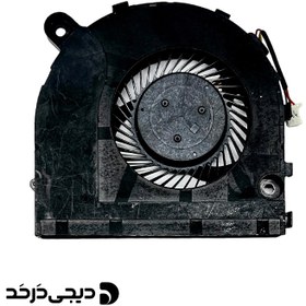 تصویر فن لپ تاپ FAN LAPTOP ACER ASPIRE VX5-591/VX5-591G FAN LAPTOP ACER ASPIRE VX5-591 DFS561405FL0T