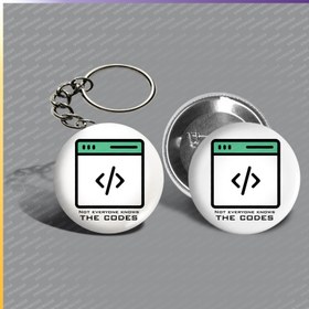 تصویر ست پیکسل و جاکلیدی رنگی 