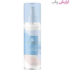 تصویر بادی اسپلش زنانه پوتنزا حجم ۲۵۵ میلی‌لیتر 