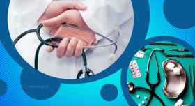 تصویر کمربند طبی سخت Free تن یار 