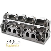 تصویر سرسیلندر 405 دینا پارت 