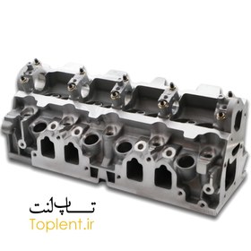 تصویر سرسیلندر 405 دینا پارت 