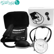 تصویر فشارسنج عقربه‌ای ریشتر مدل 1442 