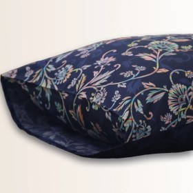 تصویر روبالشی Delux Satin Miya برند Nest 