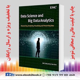 تصویر Data Science and Big Data Analytics 