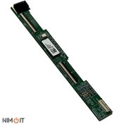 تصویر برد تاچ اسکرین لپ تاپ Dell Inspiron 15-3521 15-3531 15-3537 digitizer touch control board 