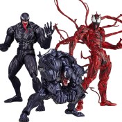 تصویر فیگور اختصاصی Venom انحصاری بازارچی 