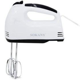 تصویر همزن دستی سوکانی ۶۶۱۸ 