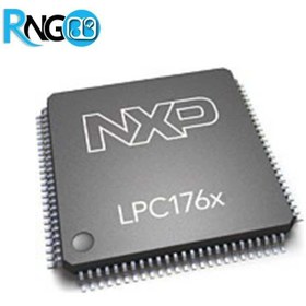 تصویر میکروکنترولر آرم مدل LPC1768FBD100 َARM CORTEX-M3