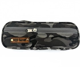 تصویر جامدادی 2 زیپ ارتشی 060 