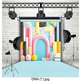 تصویر بکدراپ عکاسی DNA (6) 