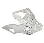 تصویر چاقو چندکاره کارتی 