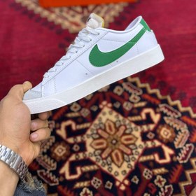 تصویر نایکی بلیزر nike blazer 