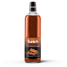 تصویر سیروپ دارچین سن ایچ 820cc 