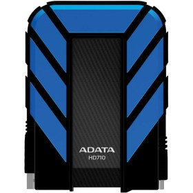 تصویر هارد اکسترنال ADATA ظرفیت 1 ترابایت مدل HD710اصلی 