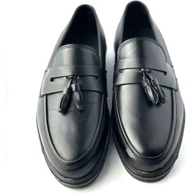 تصویر کالج بچگانه پسرانه منگوله دار 