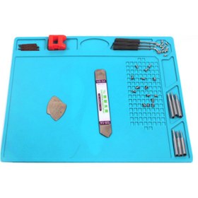 تصویر پد نسوز Te502 