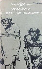 تصویر The Brothers Karamazov 